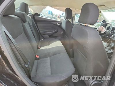 Zdjęcie 10 z 12 samochodu: 2017 FORD FOCUS SE VIN:1FADP3F20HL339414 - miniatura