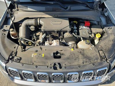 Zdjęcie 12 z 13 samochodu: 2023 JEEP COMPASS LATITUDE VIN:3C4NJDBN4PT562578 - miniatura