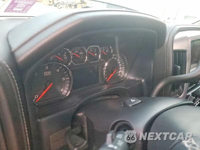 Zdjęcie 9 z 12 samochodu: 2014 GMC SIERRA K1500 SLT VIN:3GTU2VEC3EG503407 - miniatura
