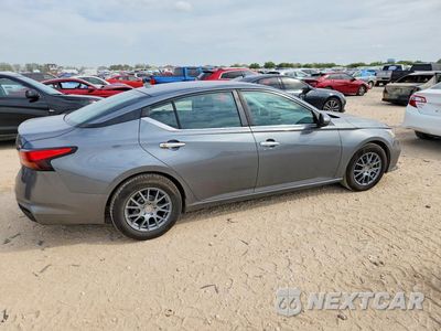 Trzecie zdjęcie samochodu z tyłu: 2019 NISSAN ALTIMA S VIN:1N4BL4BV4KC241907 - miniatura