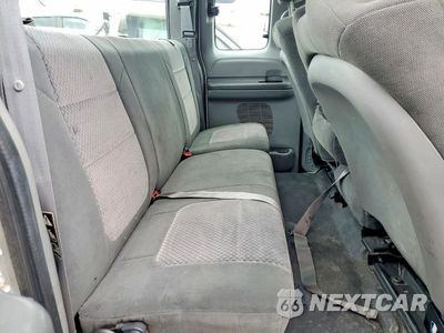 Zdjęcie 10 z 12 samochodu: 2003 FORD F250 SUPER DUTY VIN:1FTNX20L73EC13316 - miniatura