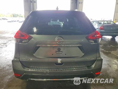 Zdjęcie 6 z 12 samochodu: 2017 NISSAN ROGUE SL VIN:5N1AT2MV4HC869283 - miniatura