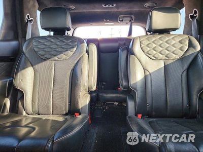 Zdjęcie 10 z 13 samochodu: 2020 HYUNDAI PALISADE LIMITED VIN:KM8R54HE7LU063153 - miniatura