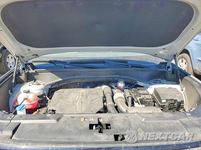 Zdjęcie 12 z 13 samochodu: 2024 HYUNDAI SANTA FE SEL VIN:5NMP2DGL8RH017173 - miniatura