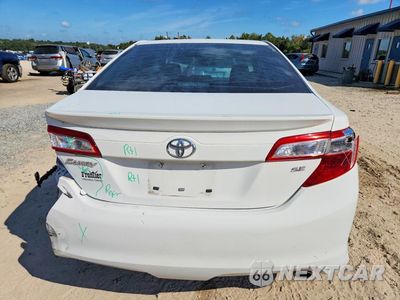 Zdjęcie 6 z 13 samochodu: 2012 TOYOTA CAMRY SE VIN:4T1BF1FK0CU605554 - miniatura
