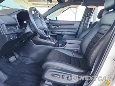 Zdjęcie 7 z 13 samochodu: 2025 HONDA CR-V SPORT-L VIN:2HKRS5H86SH700040 - miniatura
