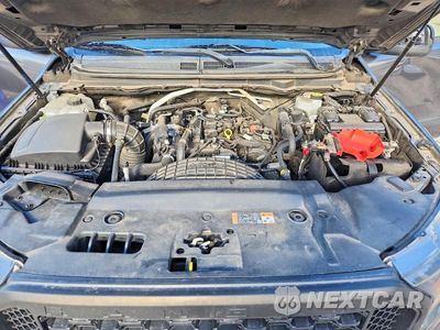 Zdjęcie 11 z 12 samochodu: 2020 FORD RANGER XL VIN:1FTER4EH6LLA49062 - miniatura