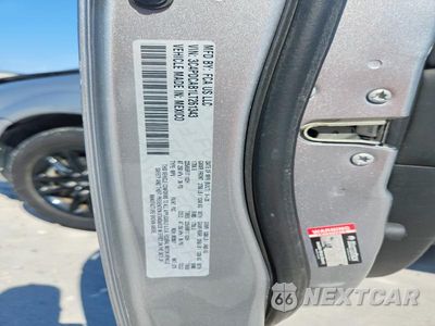 Zdjęcie 13 z 13 samochodu: 2020 DODGE JOURNEY SE VIN:3C4PDCAB1LT261343 - miniatura