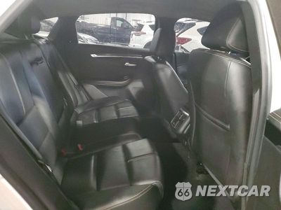 Zdjęcie 10 z 12 samochodu: 2018 CHEVROLET IMPALA LT VIN:2G1105S38J9151127 - miniatura
