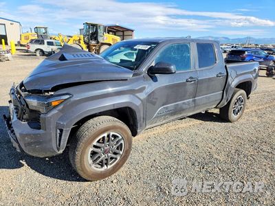 2025 TOYOTA TACOMA TRD SPORT 3TMLB5JN3SM122205 - główne zdjęcie licytacji z USA - miniatura