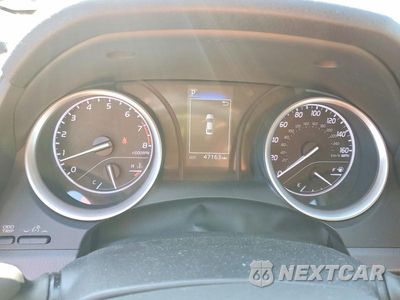 Zdjęcie 9 z 12 samochodu: 2021 TOYOTA CAMRY LE VIN:4T1C11AK9MU449655 - miniatura