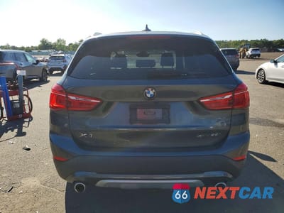 Zdjęcie 6 z 14 samochodu: 2021 BMW X1 XDRIVE28I VIN:WBXJG9C02M5T40942 - miniatura