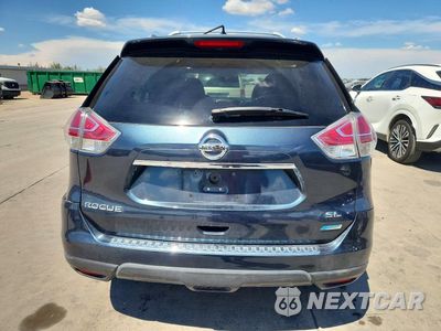 Zdjęcie 6 z 14 samochodu: 2014 NISSAN ROGUE SL VIN:5N1AT2MT2EC780936 - miniatura