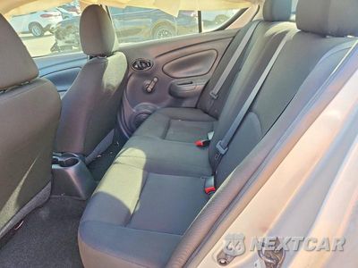 Zdjęcie 10 z 12 samochodu: 2019 NISSAN VERSA S PLUS VIN:3N1CN7AP1KL842910 - miniatura