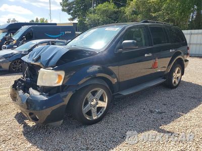 2008 DODGE DURANGO LIMITED 1D8HB58238F113127 - główne zdjęcie licytacji z USA - miniatura