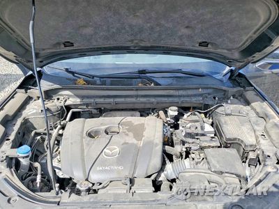 Zdjęcie 12 z 13 samochodu: 2021 MAZDA CX-5 TOURING VIN:JM3KFBCM1M0340207 - miniatura
