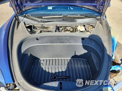 Zdjęcie 11 z 13 samochodu: 2023 TESLA MODEL 3 VIN:5YJ3E1EA5PF613118 - miniatura