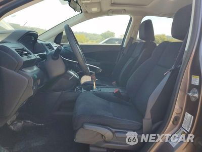 Zdjęcie 7 z 13 samochodu: 2012 HONDA CR-V EX VIN:5J6RM4H51CL033444 - miniatura
