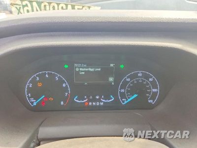 Zdjęcie 9 z 13 samochodu: 2020 FORD TRANSIT T-250 VIN:1FTBR3X80LKA86785 - miniatura