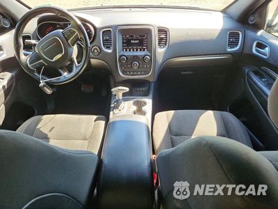 Zdjęcie 8 z 13 samochodu: 2019 DODGE DURANGO SXT VIN:1C4RDJAG7KC836516 - miniatura