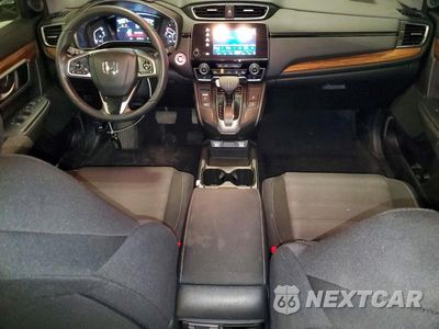 Zdjęcie 8 z 13 samochodu: 2020 HONDA CR-V EX VIN:2HKRW2H59LH665827 - miniatura