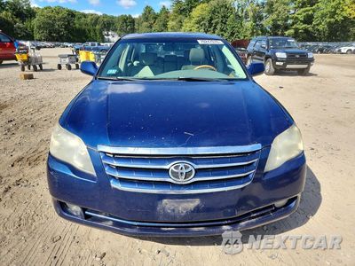 Piąte zdjęcie samochodu w środku: 2007 TOYOTA AVALON LIMITED VIN:4T1BK36B37U235228 - miniatura