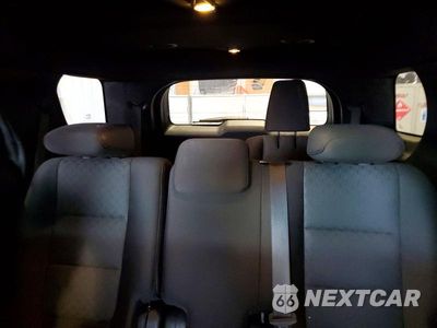 Zdjęcie 10 z 13 samochodu: 2011 FORD EXPLORER XLT VIN:1FMHK8D87BGA03219 - miniatura