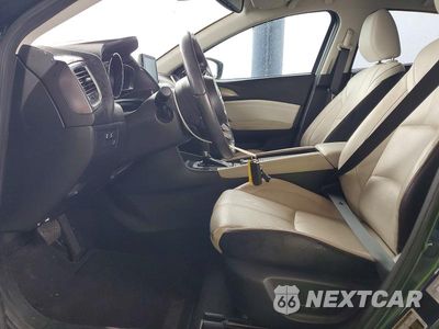 Zdjęcie 7 z 13 samochodu: 2017 MAZDA 3 GRAND TOURING VIN:3MZBN1M35HM128518 - miniatura