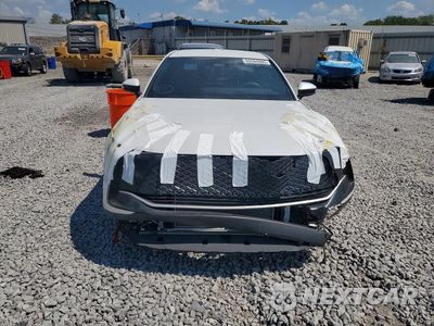 Piąte zdjęcie samochodu w środku: 2024 TOYOTA CROWN XLE VIN:JTDAAAAF8R3018350 - miniatura