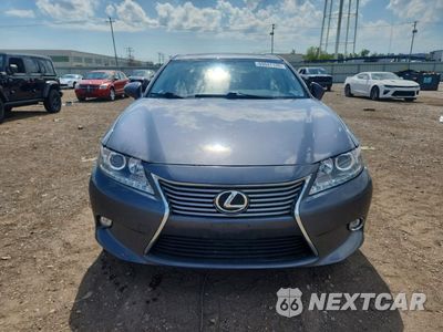 Piąte zdjęcie samochodu w środku: 2014 LEXUS ES 350 VIN:JTHBK1GG0E2085038 - miniatura