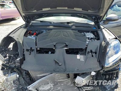 Zdjęcie 12 z 14 samochodu: 2025 PORSCHE CAYENNE SE HYBRID COUPE VIN:WP1BN2AYXSDA41403 - miniatura