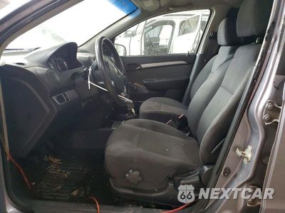 Zdjęcie 7 z 12 samochodu: 2011 CHEVROLET AVEO LS VIN:KL1TD5DE6BB137379 - miniatura