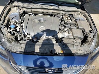 Zdjęcie 11 z 12 samochodu: 2018 MAZDA 3 TOURING VIN:3MZBN1V33JM191380 - miniatura