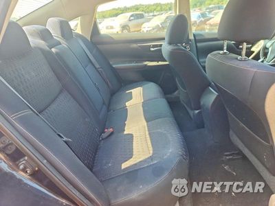 Zdjęcie 10 z 12 samochodu: 2017 NISSAN ALTIMA 2.5 SV VIN:1N4AL3AP3HC116379 - miniatura