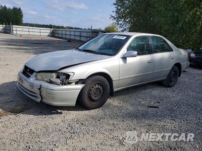 2000 TOYOTA CAMRY CE 4T1BG22K7YU001919 - główne zdjęcie licytacji z USA - miniatura