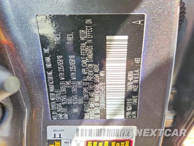 Zdjęcie 14 z 14 samochodu: 2024 TOYOTA HIGHLANDER LE VIN:5TDKDRAH6RS548519 - miniatura