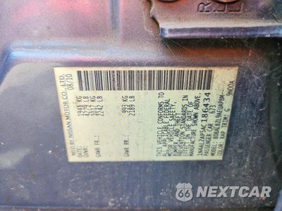 Zdjęcie 13 z 13 samochodu: 2010 NISSAN ALTIMA 2.5 VIN:1N4AL2AP5AC186434 - miniatura