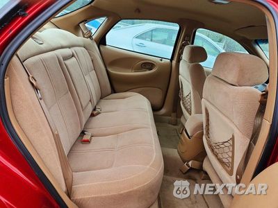 Zdjęcie 10 z 12 samochodu: 1996 FORD TAURUS GL VIN:1FALP52UXTA315379 - miniatura