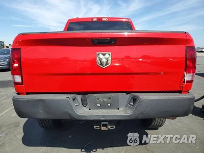Zdjęcie 6 z 12 samochodu: 2016 RAM 1500 ST VIN:1C6RR6FG6GS376311 - miniatura