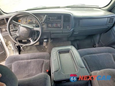 Zdjęcie 8 z 12 samochodu: 2001 CHEVROLET SILVERADO C1500 VIN:1GCEC19V31Z150456 - miniatura