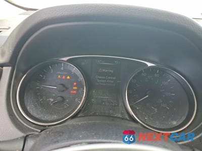 Zdjęcie 9 z 13 samochodu: 2016 NISSAN ROGUE S VIN:KNMAT2MV4GP622910 - miniatura