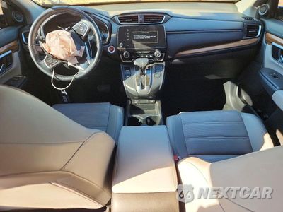 Zdjęcie 8 z 13 samochodu: 2022 HONDA CR-V EXL VIN:5J6RW1H85NA002604 - miniatura