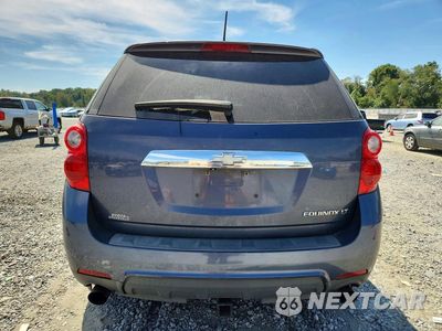 Zdjęcie 6 z 13 samochodu: 2013 CHEVROLET EQUINOX LT VIN:2GNFLDE30D6219637 - miniatura