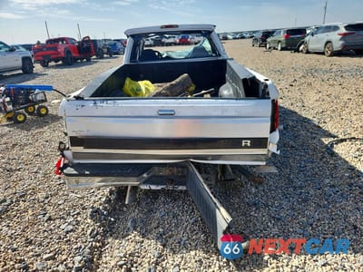 Zdjęcie 6 z 12 samochodu: 1994 FORD F150 VIN:1FTEX15N5RKB35200 - miniatura