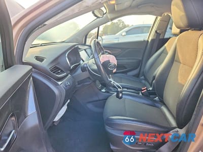 Zdjęcie 7 z 13 samochodu: 2019 BUICK ENCORE PREFERRED VIN:KL4CJASB8KB723837 - miniatura