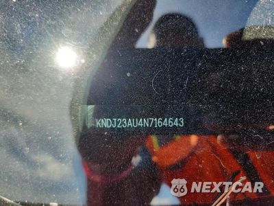 Zdjęcie 12 z 12 samochodu: 2022 KIA SOUL S VIN:KNDJ23AU4N7164643 - miniatura