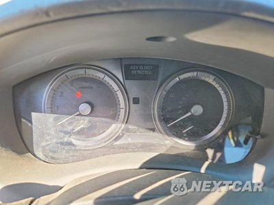 Zdjęcie 9 z 13 samochodu: 2007 LEXUS ES 350 VIN:JTHBJ46G672124899 - miniatura