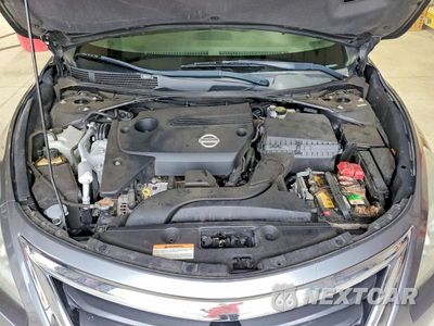 Zdjęcie 11 z 12 samochodu: 2015 NISSAN ALTIMA 2.5 S VIN:1N4AL3AP9FN883820 - miniatura