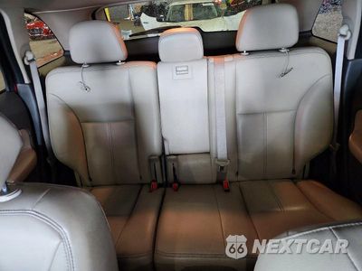 Zdjęcie 10 z 13 samochodu: 2013 FORD EDGE SEL VIN:2FMDK3JCXDBB41325 - miniatura