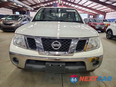 Piąte zdjęcie samochodu w środku: 2016 NISSAN FRONTIER SL VIN:1N6AD0EV9GN762704 - miniatura